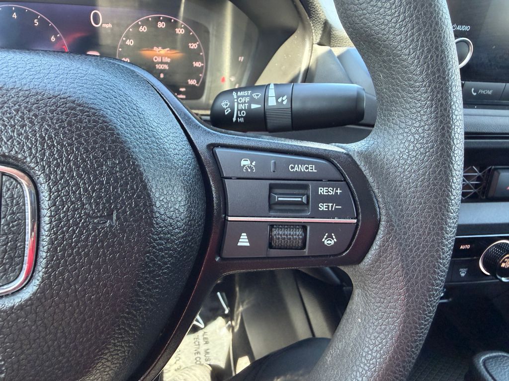 Thumbnail: 2025 Honda Accord - 22