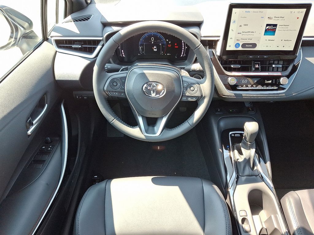 Thumbnail: 2025 Toyota Corolla - 7