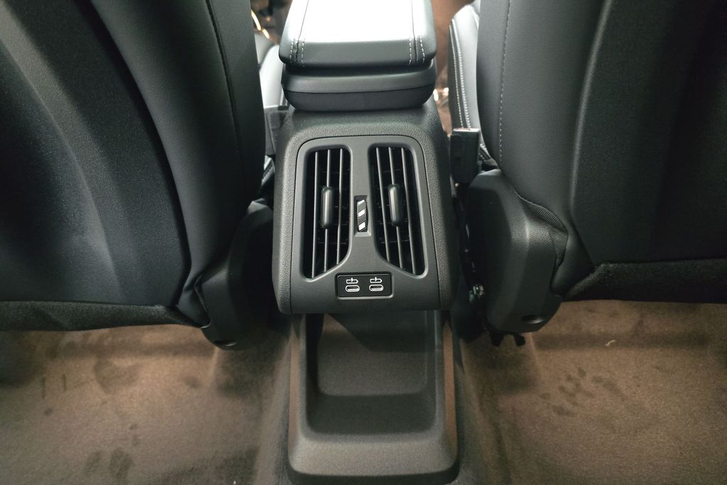 2026 Bmw X1 M35i photo 23