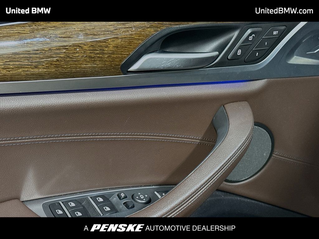 Thumbnail: 2018 BMW X3 - 3