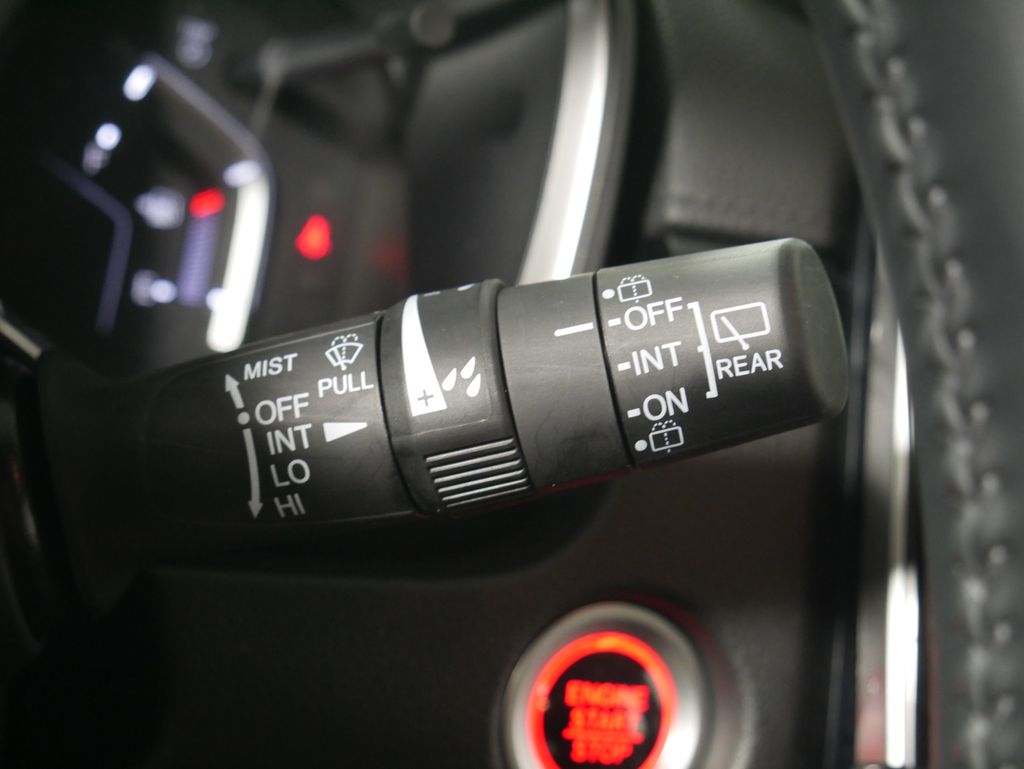 2019 Honda CR-V EX-L 19