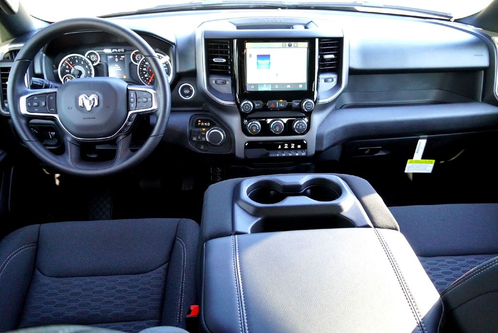 New Car 2025 Ram 1500  Tradesman For Sale Under $50,000 In Taylor, Texas