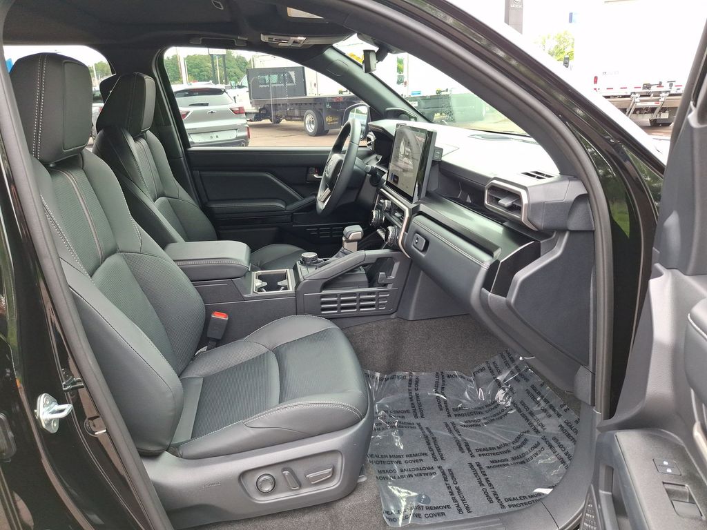 Used 2026 Toyota 4Runner SUV