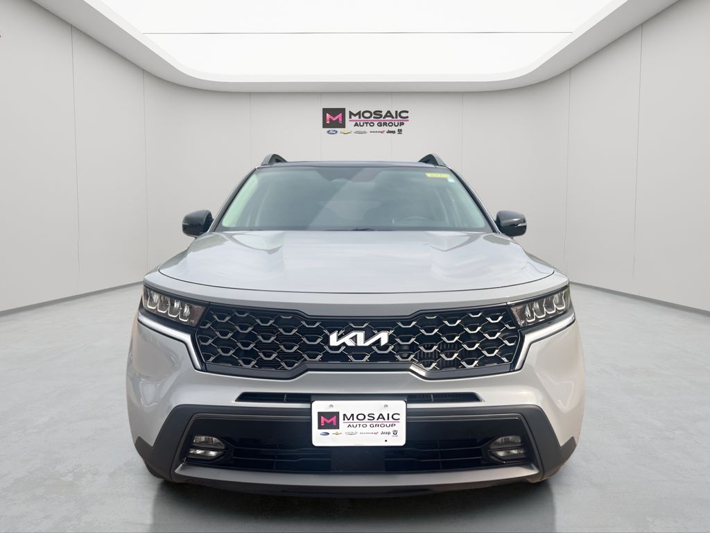 2023 Kia Sorento
