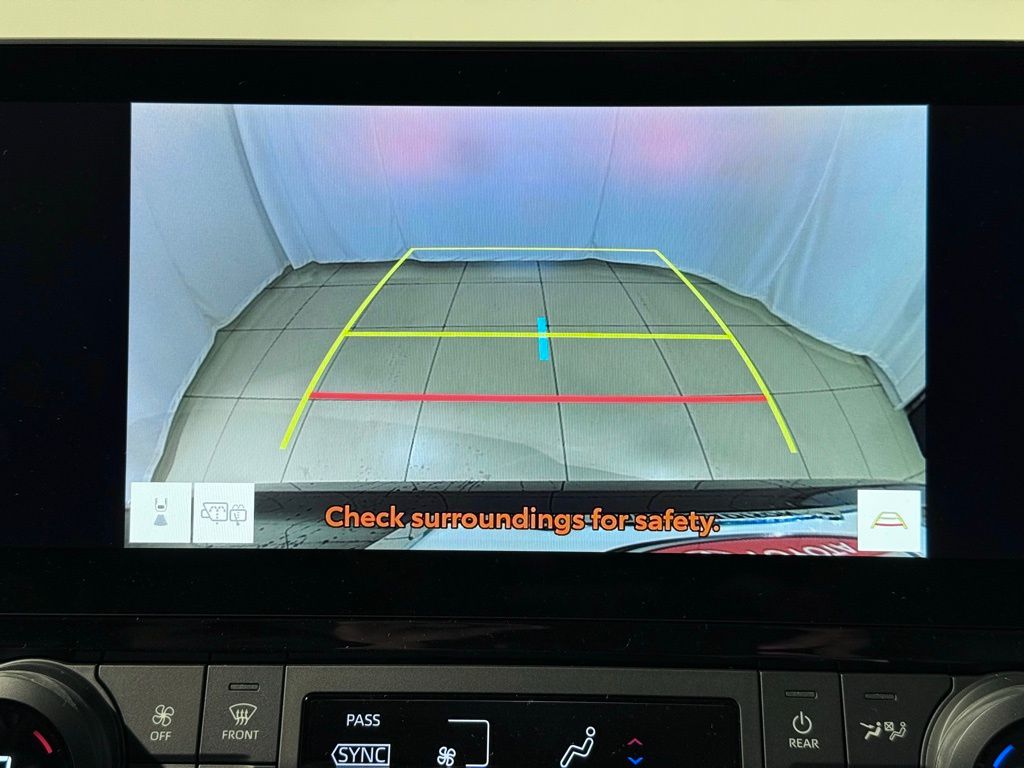 Thumbnail: 2026 Toyota Grand Highlander - 28