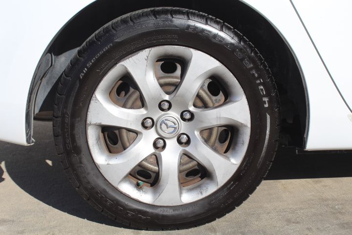 Used Car 2011 Mazda Mazda3  I Sport For Sale Under $10,000 In Georgetown, Texas