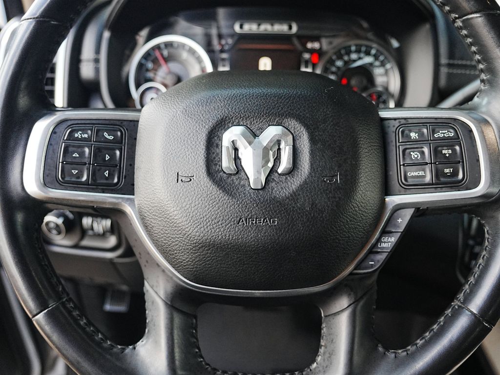 Used Car 2022 Ram 3500  Laramie For Sale Under $60,000 In Austin, Texas
