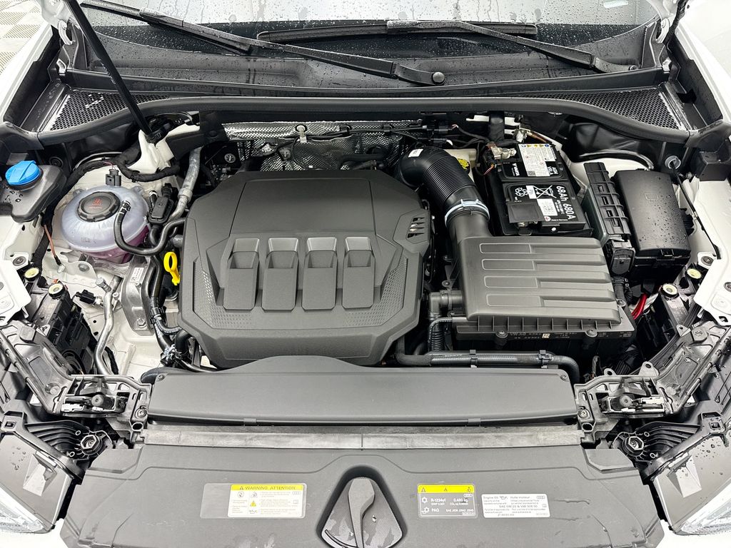 Thumbnail: 2025 Audi Q3 - 27