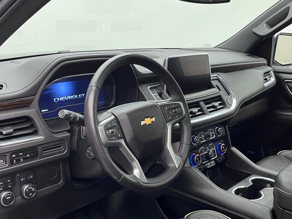2023 Chevrolet Tahoe Premier 10