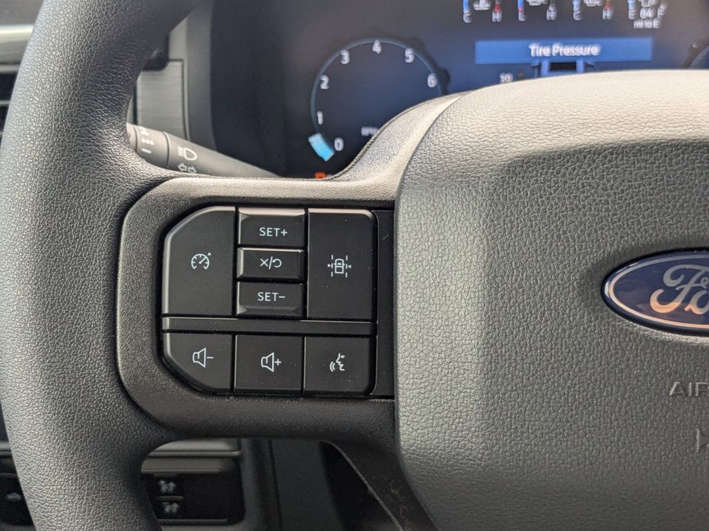 2025 Ford F-150 Rocky Ridge