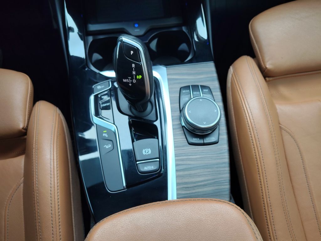 Used Car 2019 Bmw X3  M40i For Sale Under $25,000 In Austin, Texas