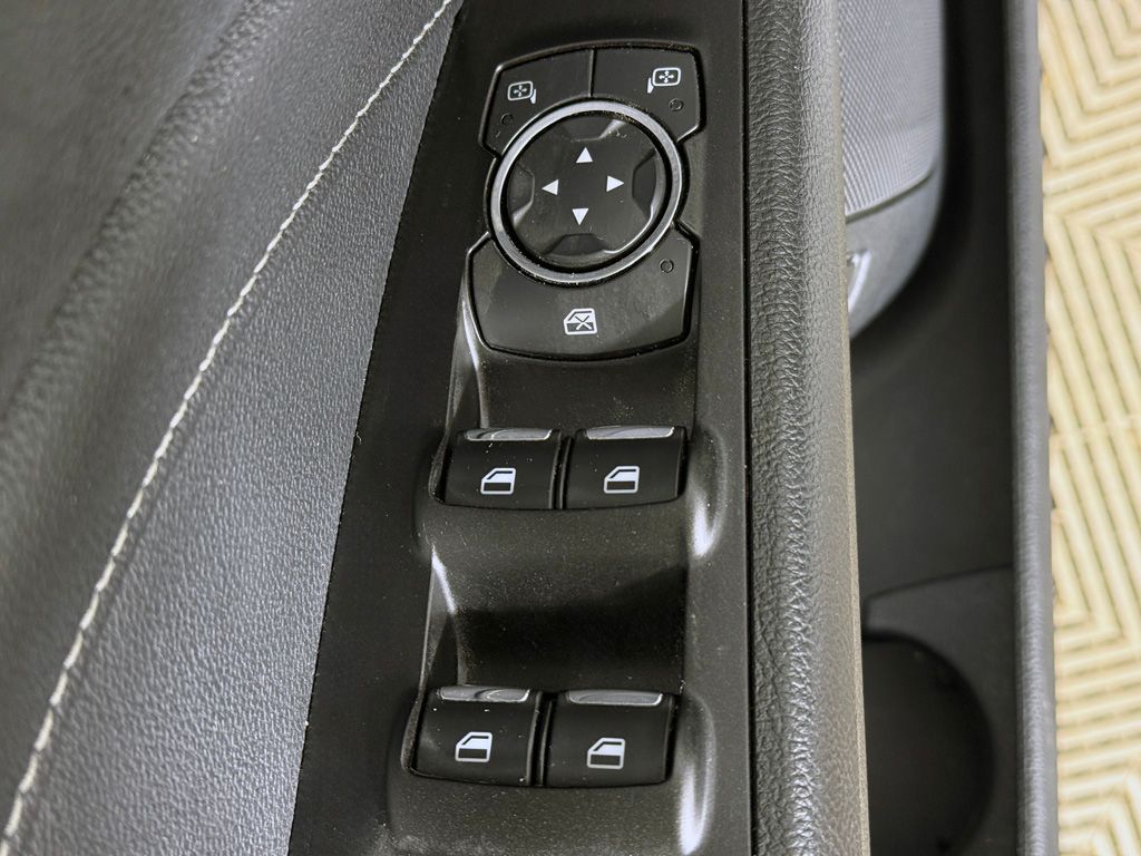 Used 2019 Silver Ford Titanium image 36