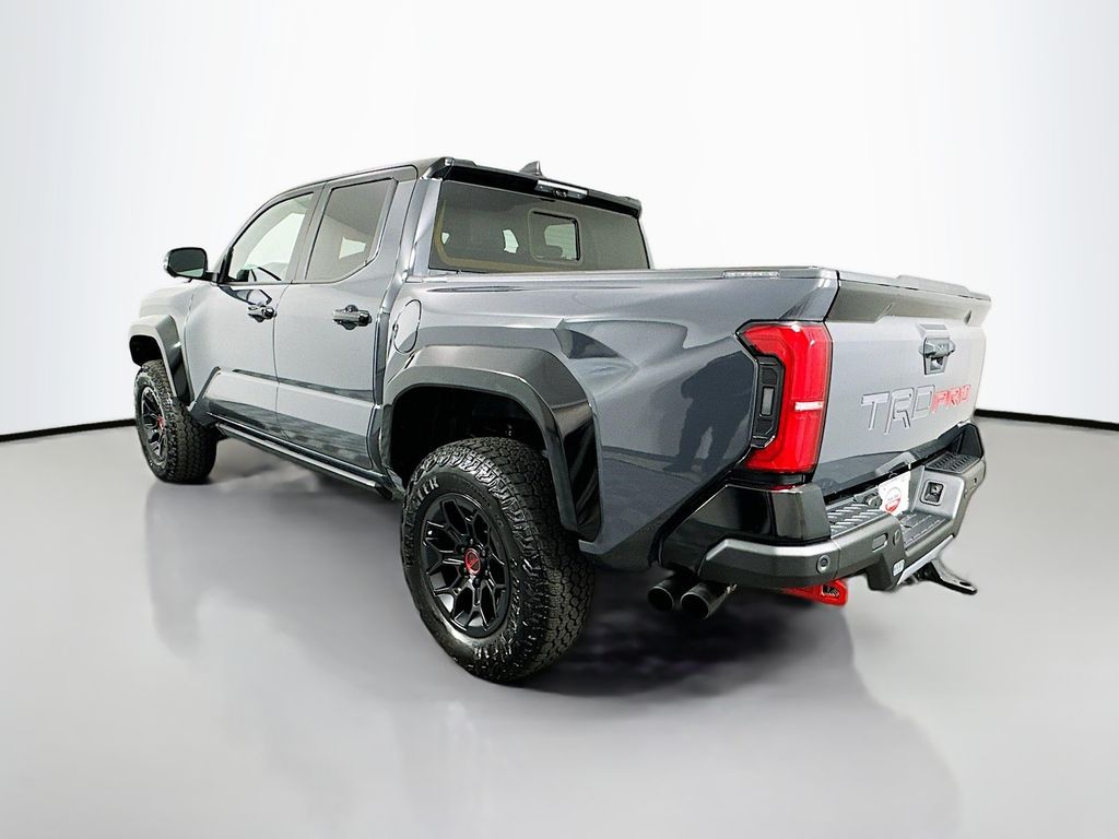 2025 Toyota Tacoma TRD Pro 7
