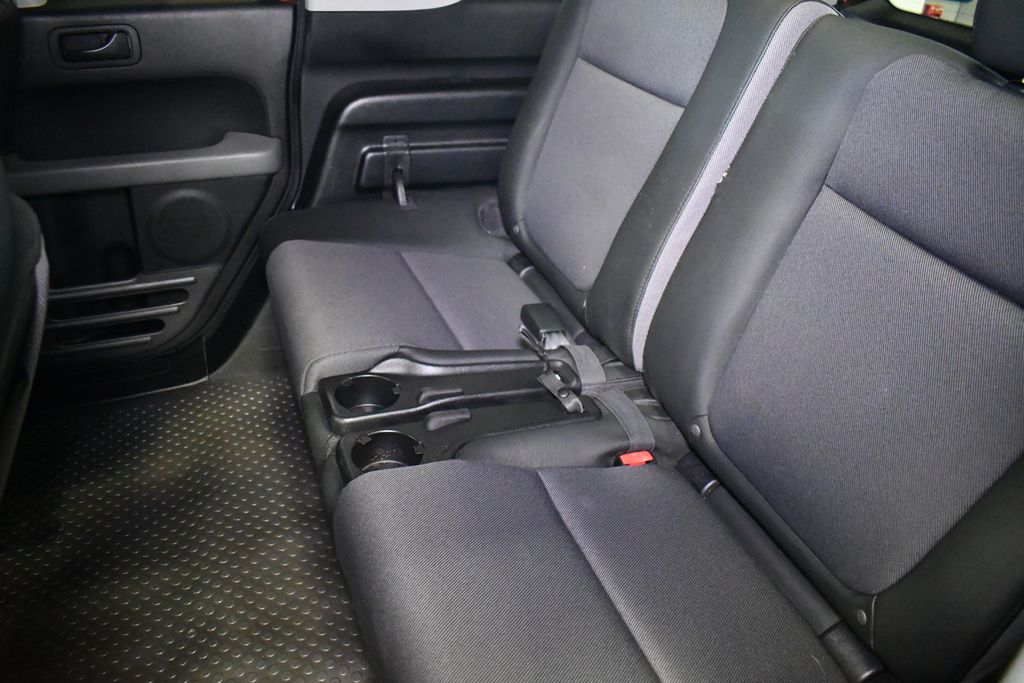 Thumbnail: 2006 Honda Element - 27