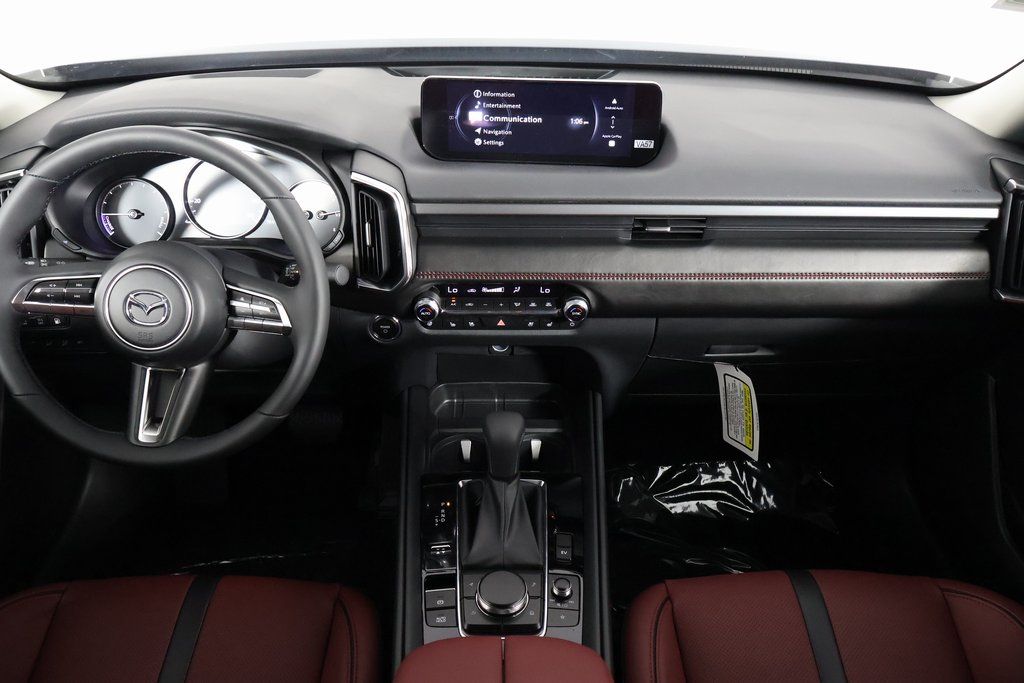 Thumbnail: 2026 Mazda CX-50 - 5