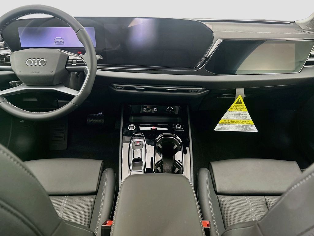 Thumbnail: 2026 Audi A5 - 13