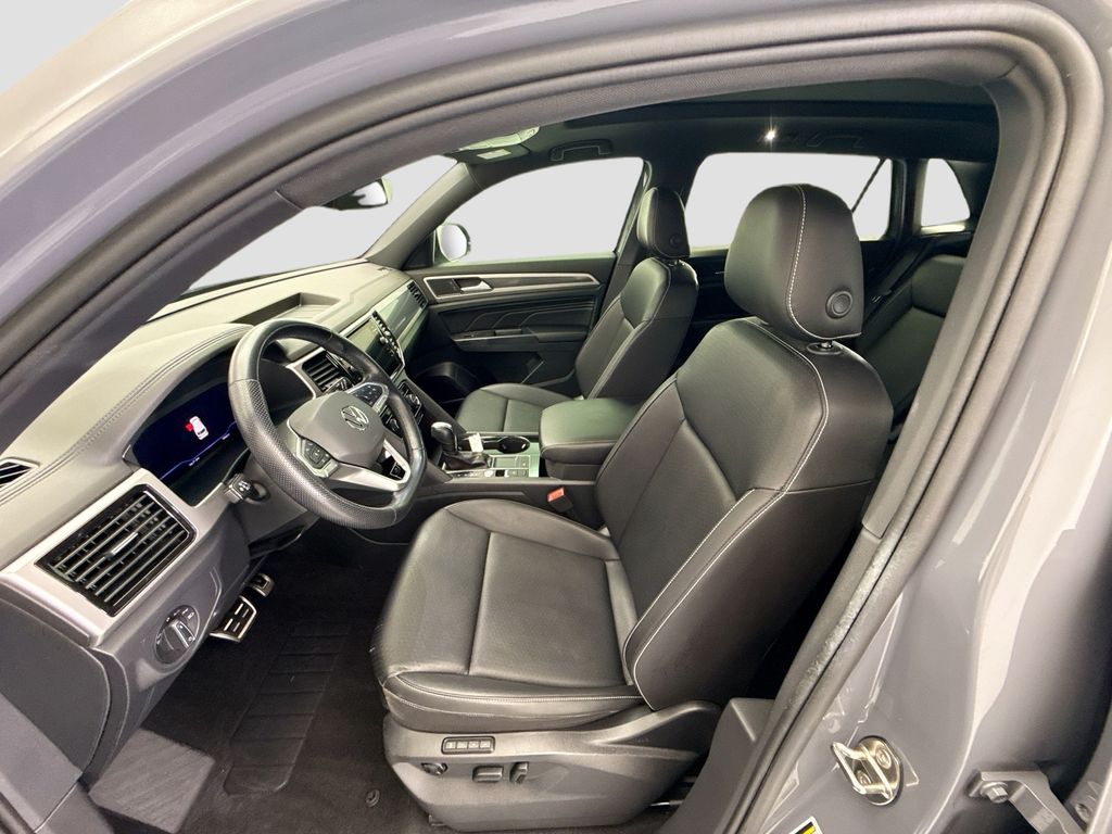 Thumbnail: 2020 Volkswagen Atlas - 17