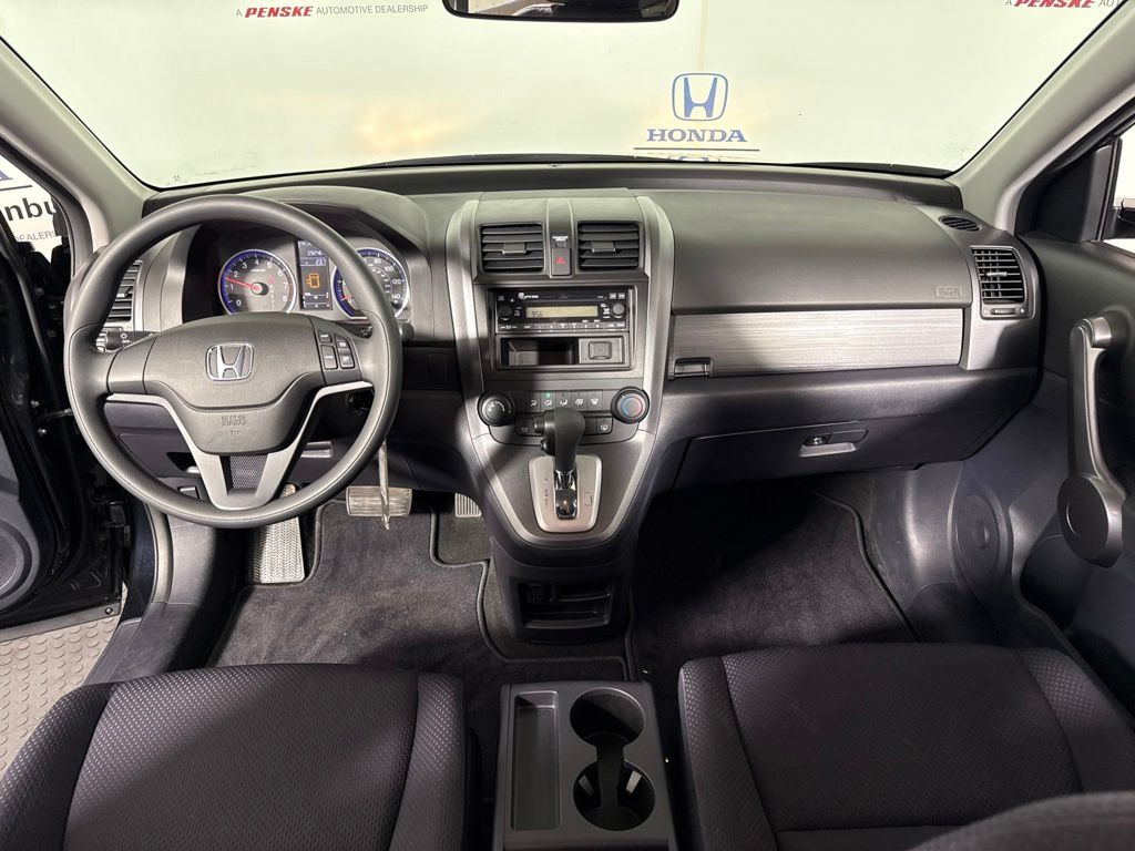 Thumbnail: 2008 Honda CR-V - 16