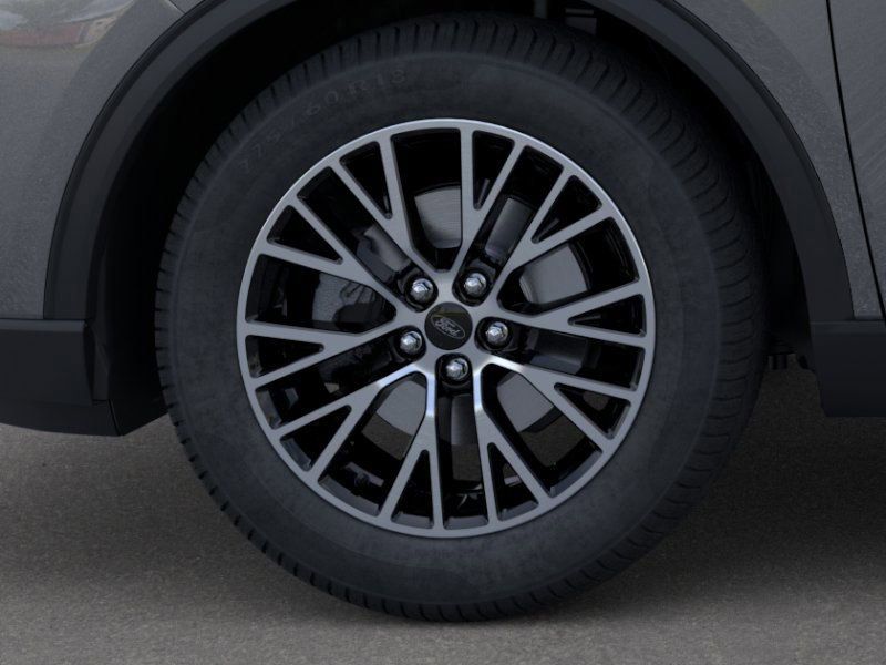 2026 Ford Escape PHEV