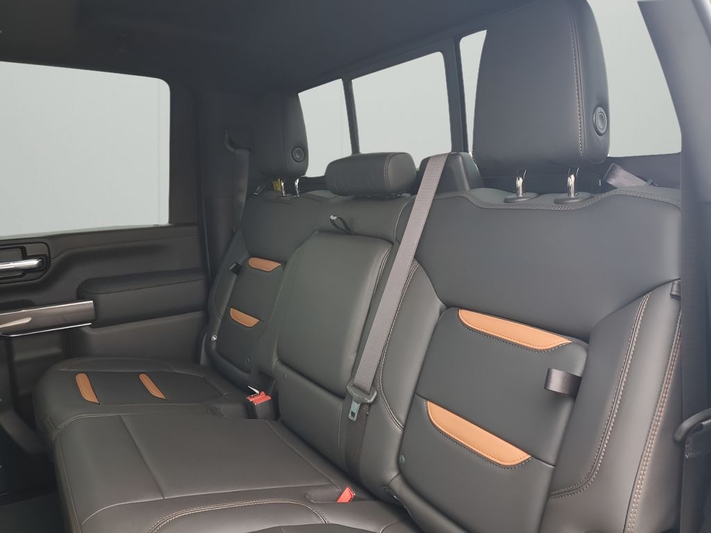 Used Car 2023 Gmc Sierra 3500hd  At4 For Sale Under $70,000 In Austin, Texas