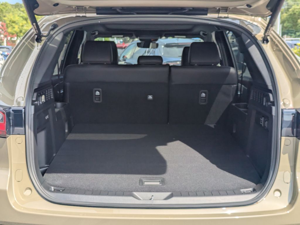 2026 Mazda CX-70 3.3 Turbo Premium Plus