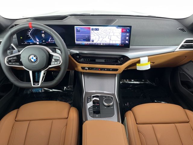Thumbnail: 2025 BMW 3 Series - 7