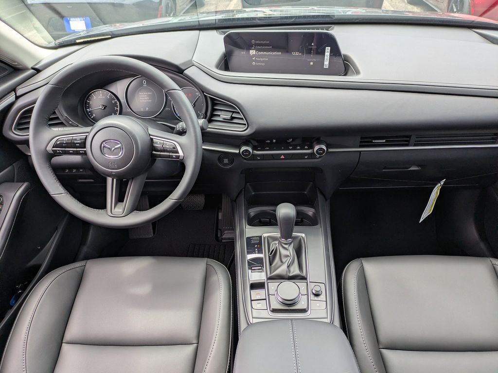 2026 Mazda CX-30 2.5 S Select Sport