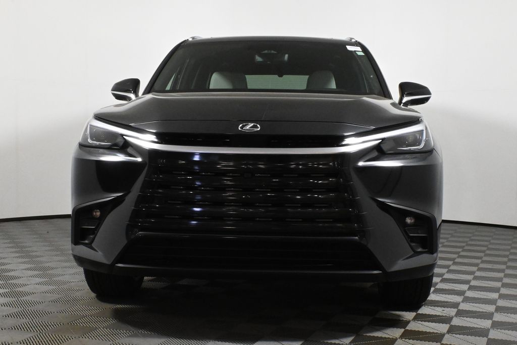 Thumbnail: 2025 Lexus TX - 10