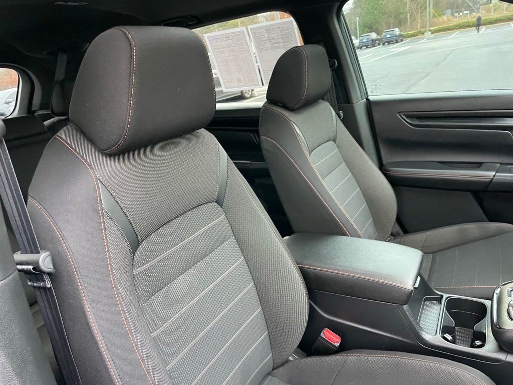 Thumbnail: 2023 Honda CR-V - 30