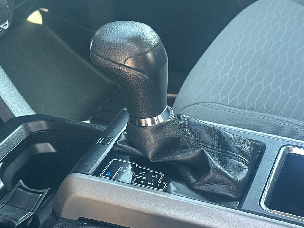 Used 2019 Toyota Tacoma Truck