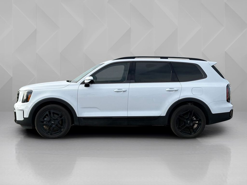 2024 Kia Telluride SX-Prestige X-Line - 7