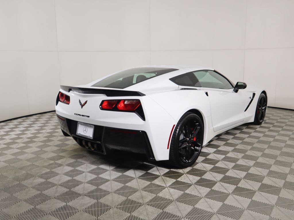 Thumbnail: 2016 Chevrolet Corvette - 5
