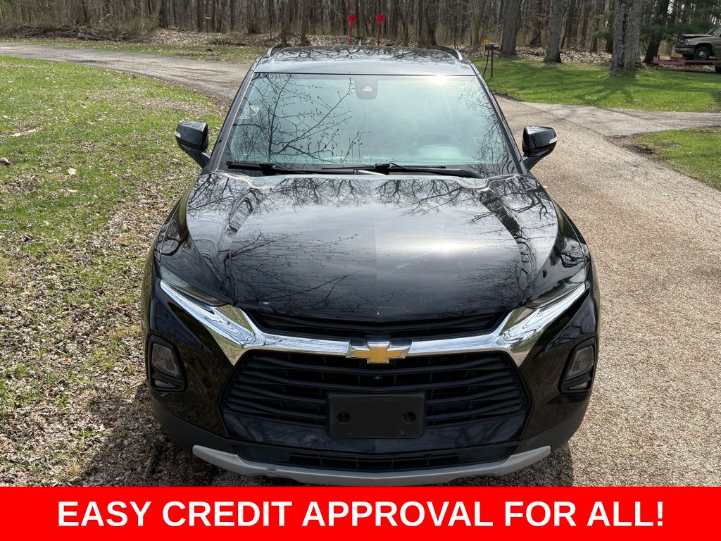 View vehicle photo 2