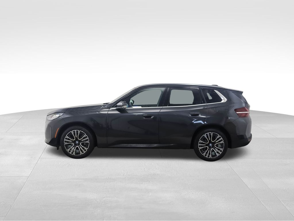 Thumbnail: 2025 BMW X3 - 2