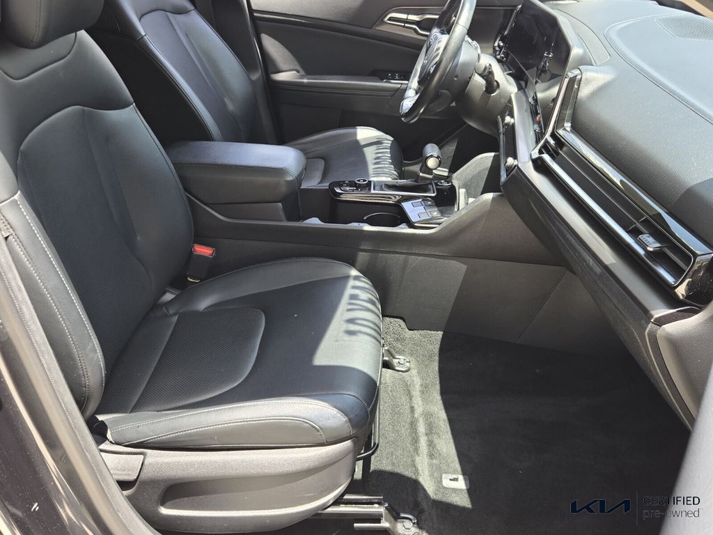 2023 Kia Sportage - $21,490