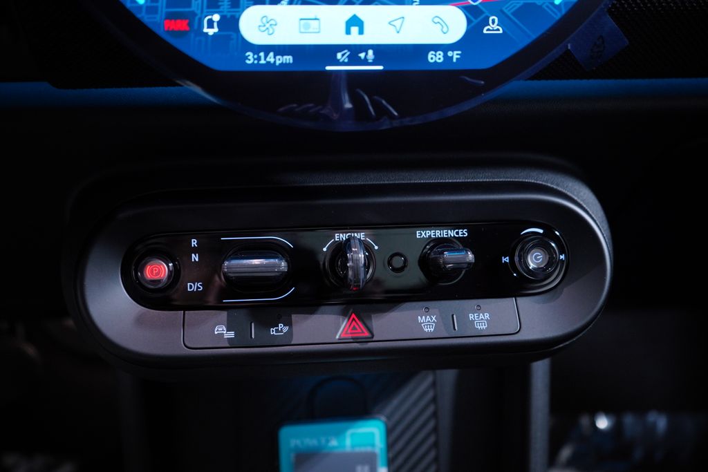 Thumbnail: 2026 MINI Cooper - 11