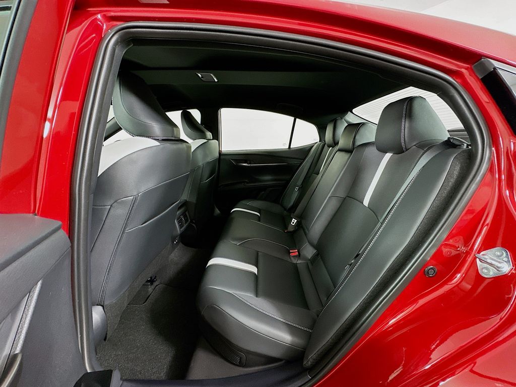 Thumbnail: 2025 Toyota Camry - 23