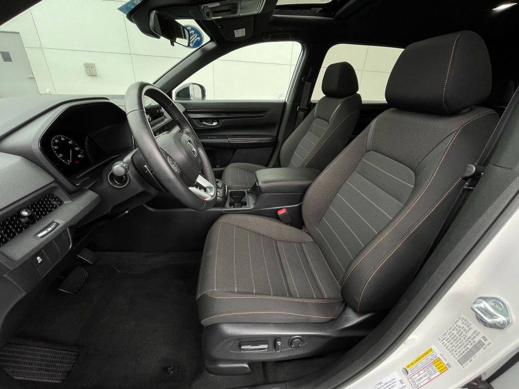 Thumbnail: 2023 Honda CR-V - 27