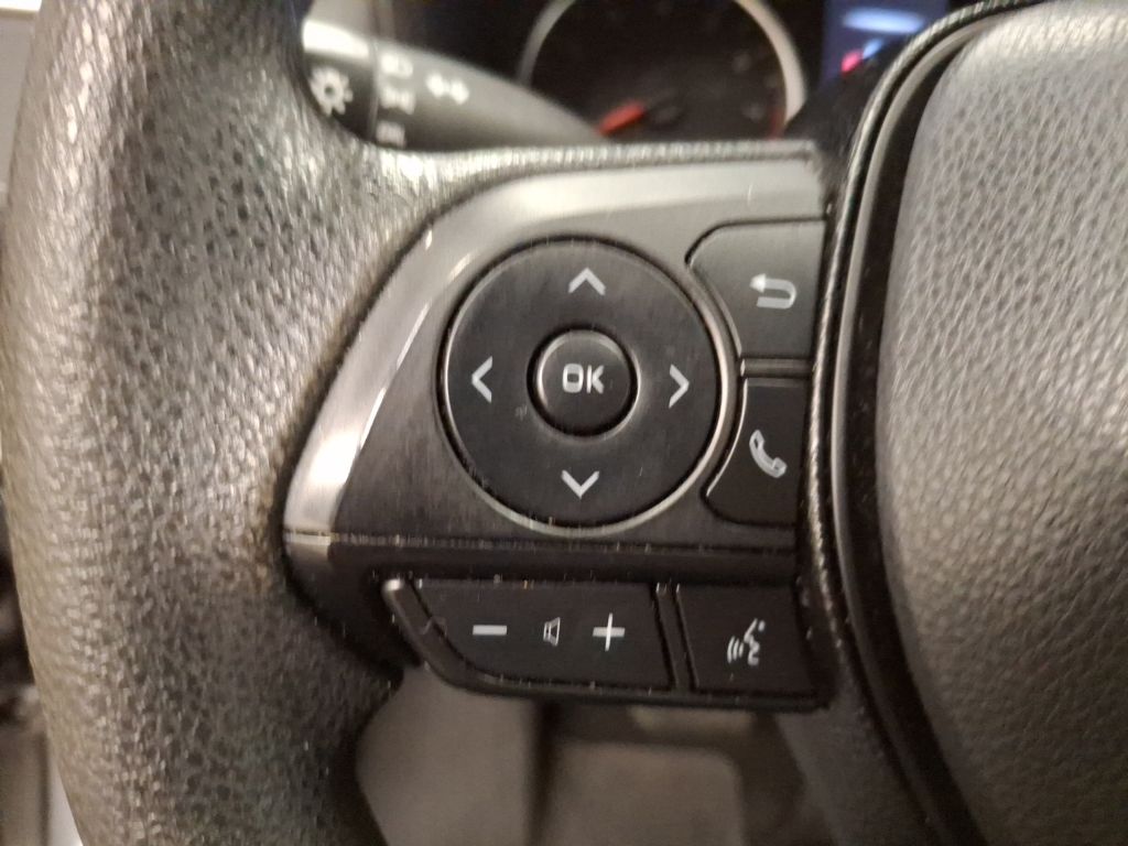 Used 2019 Toyota RAV4 SUV