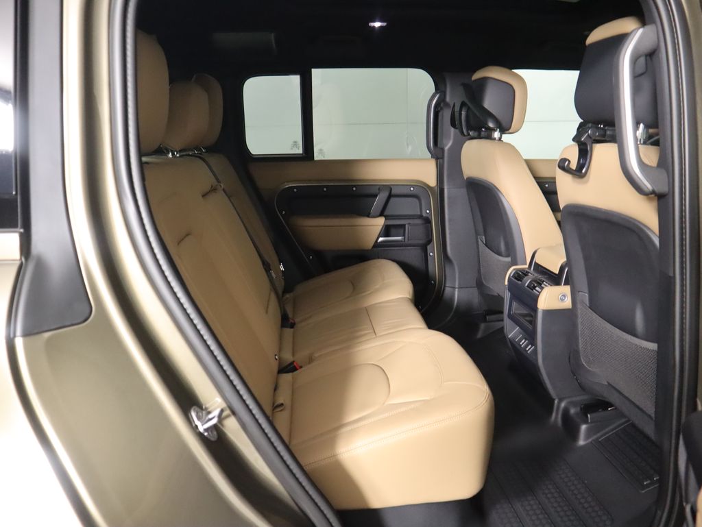 Thumbnail: 2026 Land Rover Defender - 24