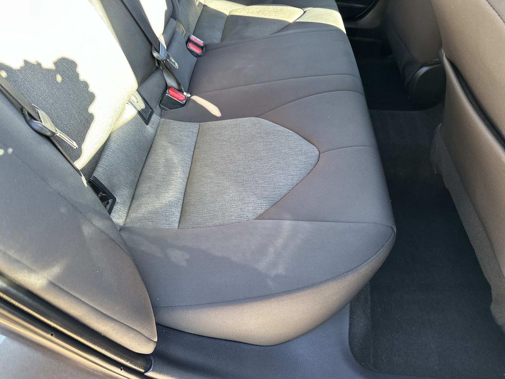 Thumbnail: 2024 Toyota Camry - 25