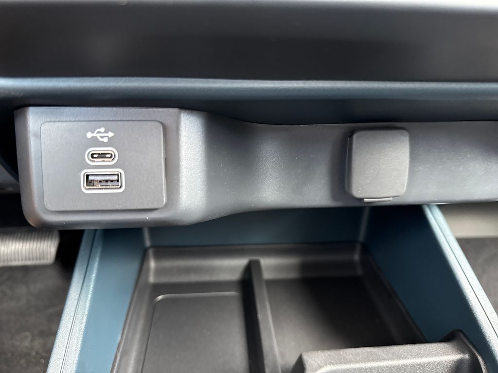 New 2026 Gray Ford XL image 29