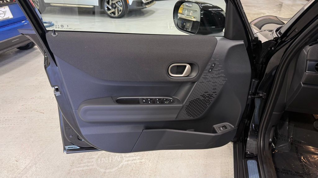 Thumbnail: 2026 MINI Cooper - 10