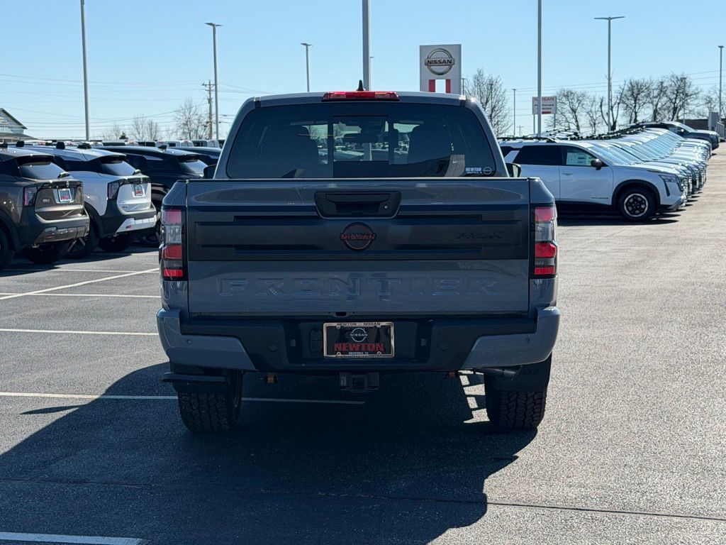 View vehicle photo 5