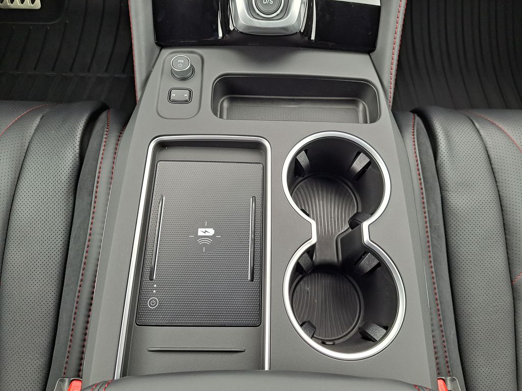 2026 Acura MDX Type S w/Advance Package