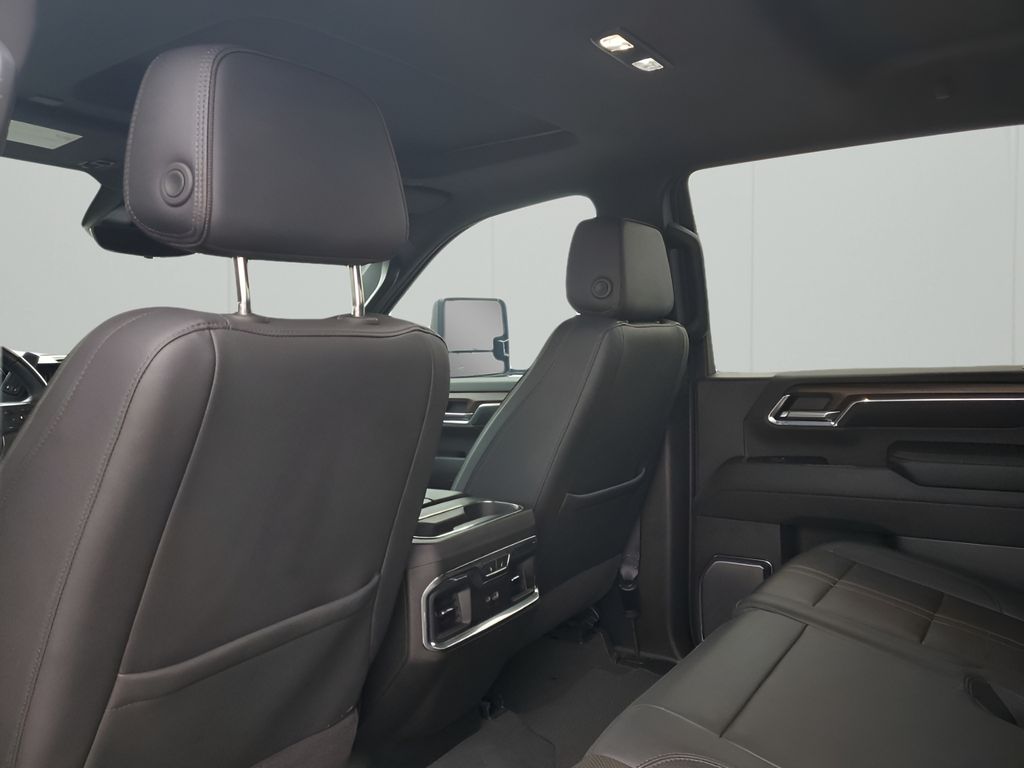 Used Car 2024 Chevrolet Silverado 2500hd  High Country For Sale Under $80,000 In Austin, Texas