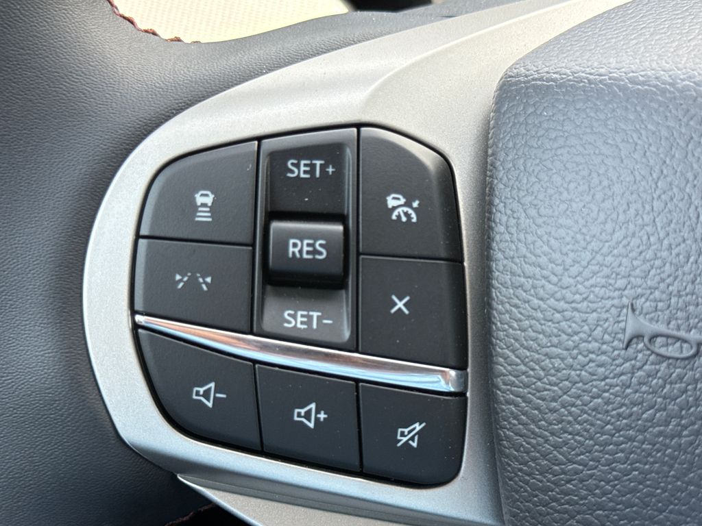 New 2026 Blue Ford Active image 28
