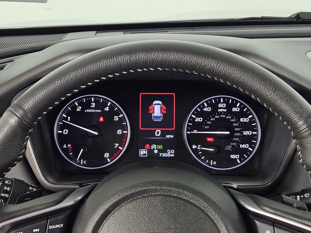 Thumbnail: 2025 Subaru Outback - 28