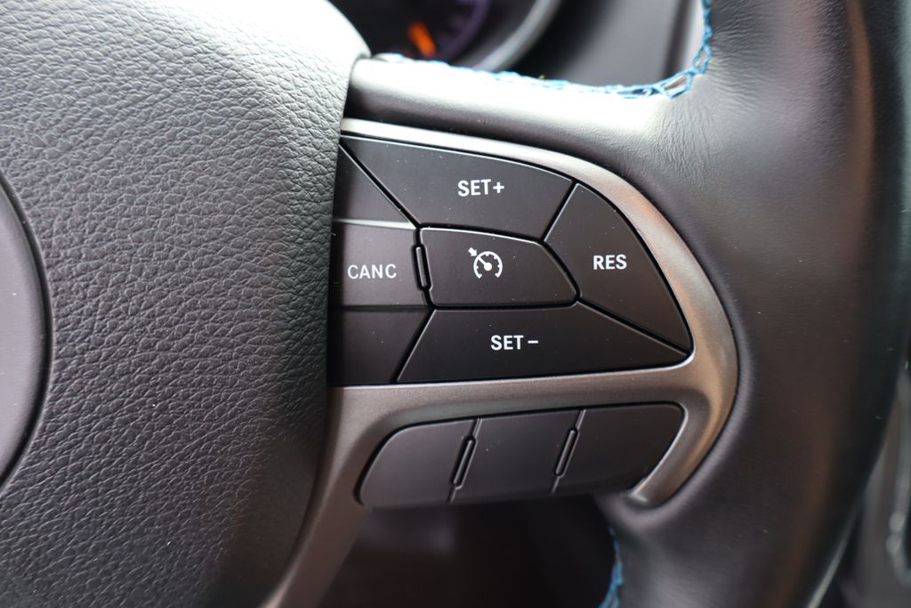 2019 Jeep Grand Cherokee Upland Edition photo