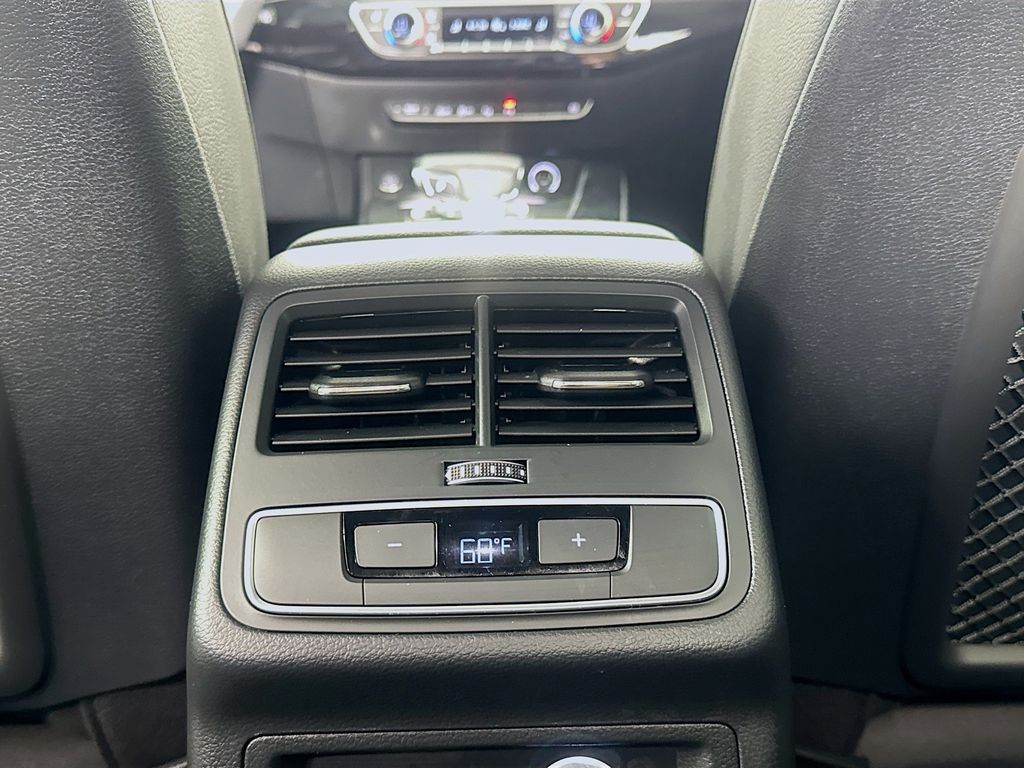 Used Car 2019 Audi A5 Sportback  Prestige For Sale Under $30,000 In Austin, Texas